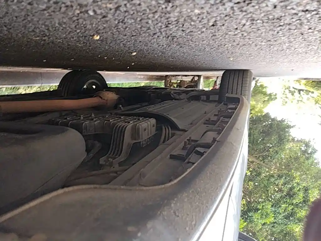 Фото 22 - Hyundai Santa Fe