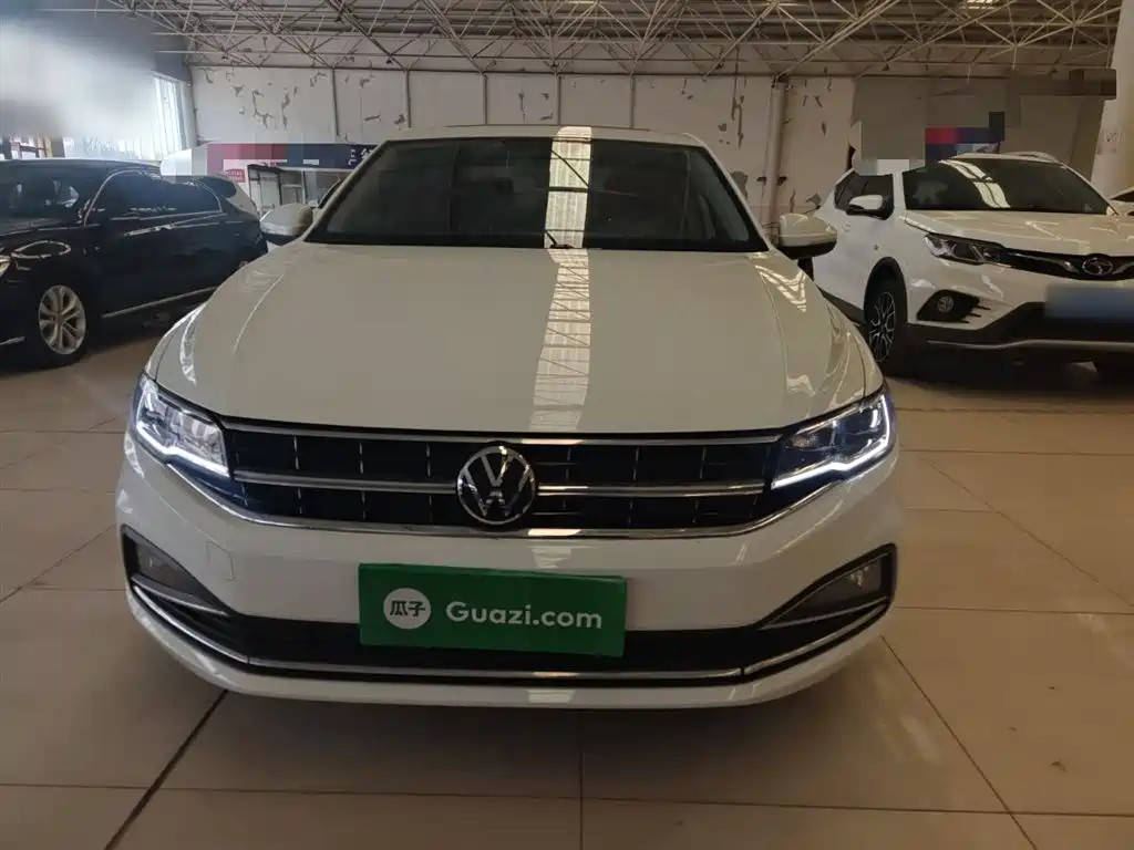 Volkswagen Bora 2021 1.5L Automatic Elite Smart Edition фото 22