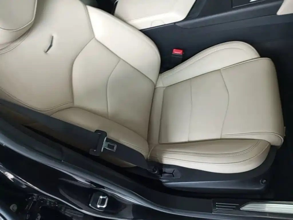 Cadillac CT6 2020 2021 28T Fashion