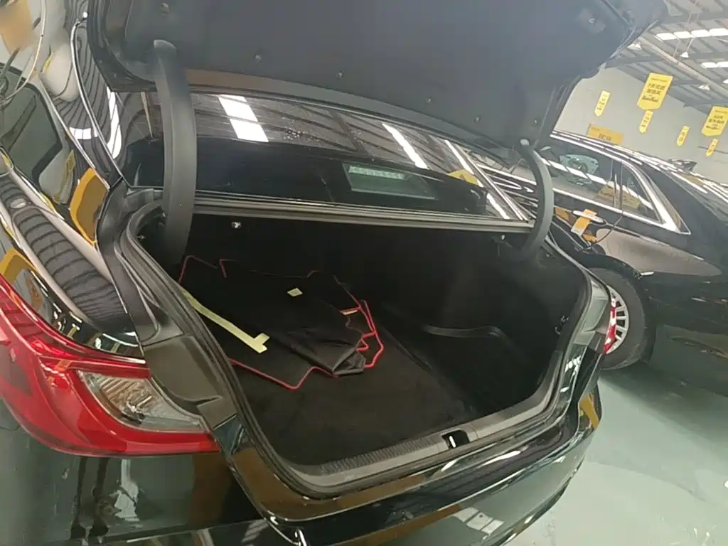 Toyota Camry 2026 2026 Hybrid 2.0HS Sport Edition