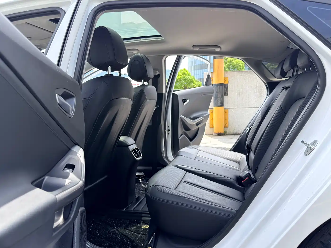 Hyundai Fista 2021 280TGDi Luxury Sport Dynamic Edition фото 10