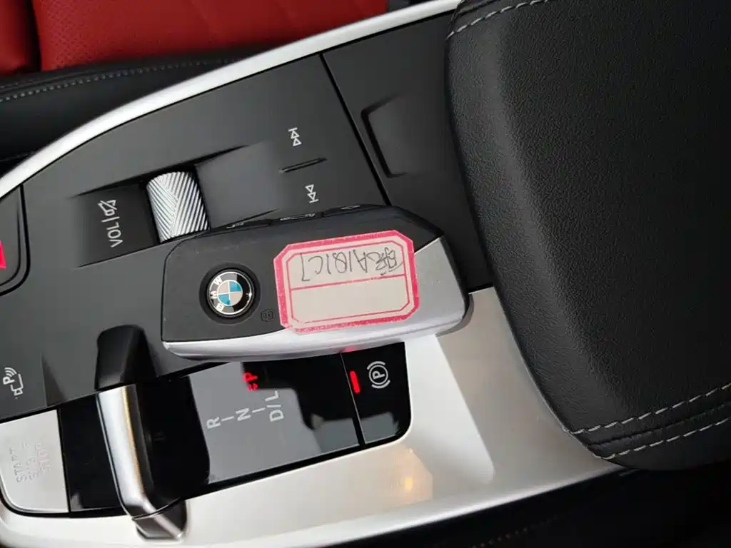 BMW X2 (Import) 2024 2024 sDrive25i M Sport Package