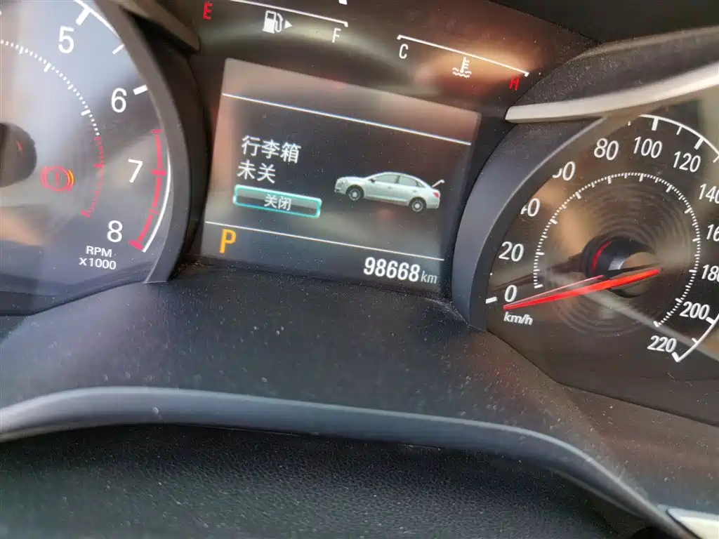Chevrolet Monza 2021 320 Auto Enjoy Sunroof Edition фото 5