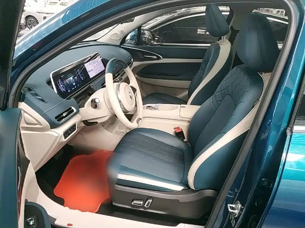 Ora Good Cat 2025 2024 401km Premium 126kW