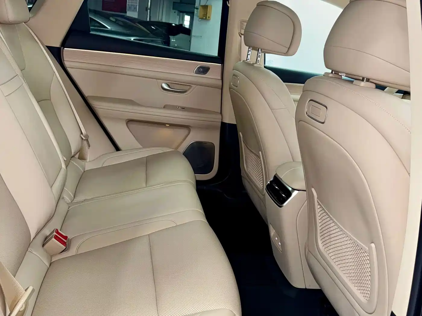 AITO Wenjie AITO M5 2025 2025 Extended Range Ultra AWD