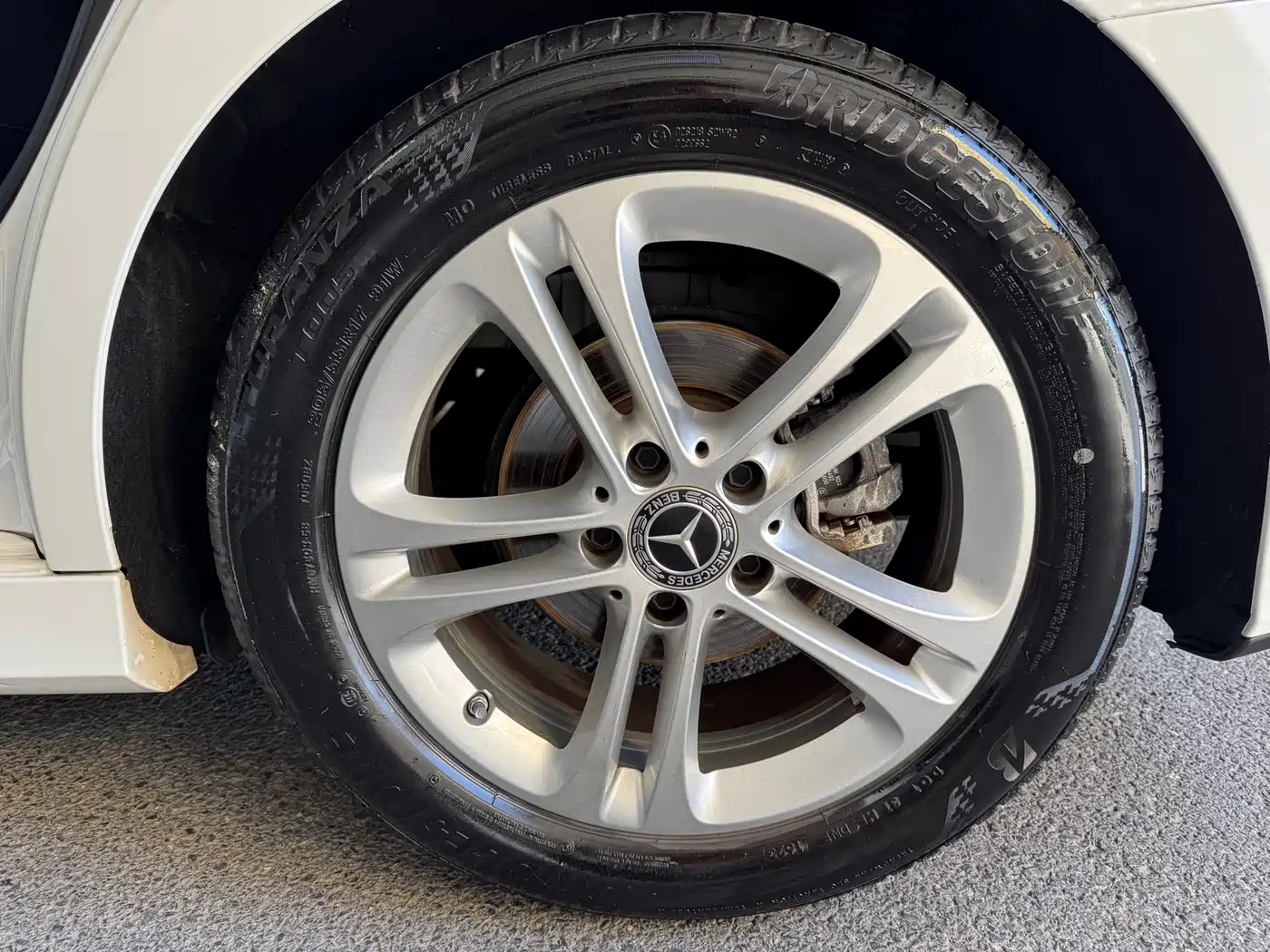 Mercedes-Benz A-Class 2023 A 180 L фото 20