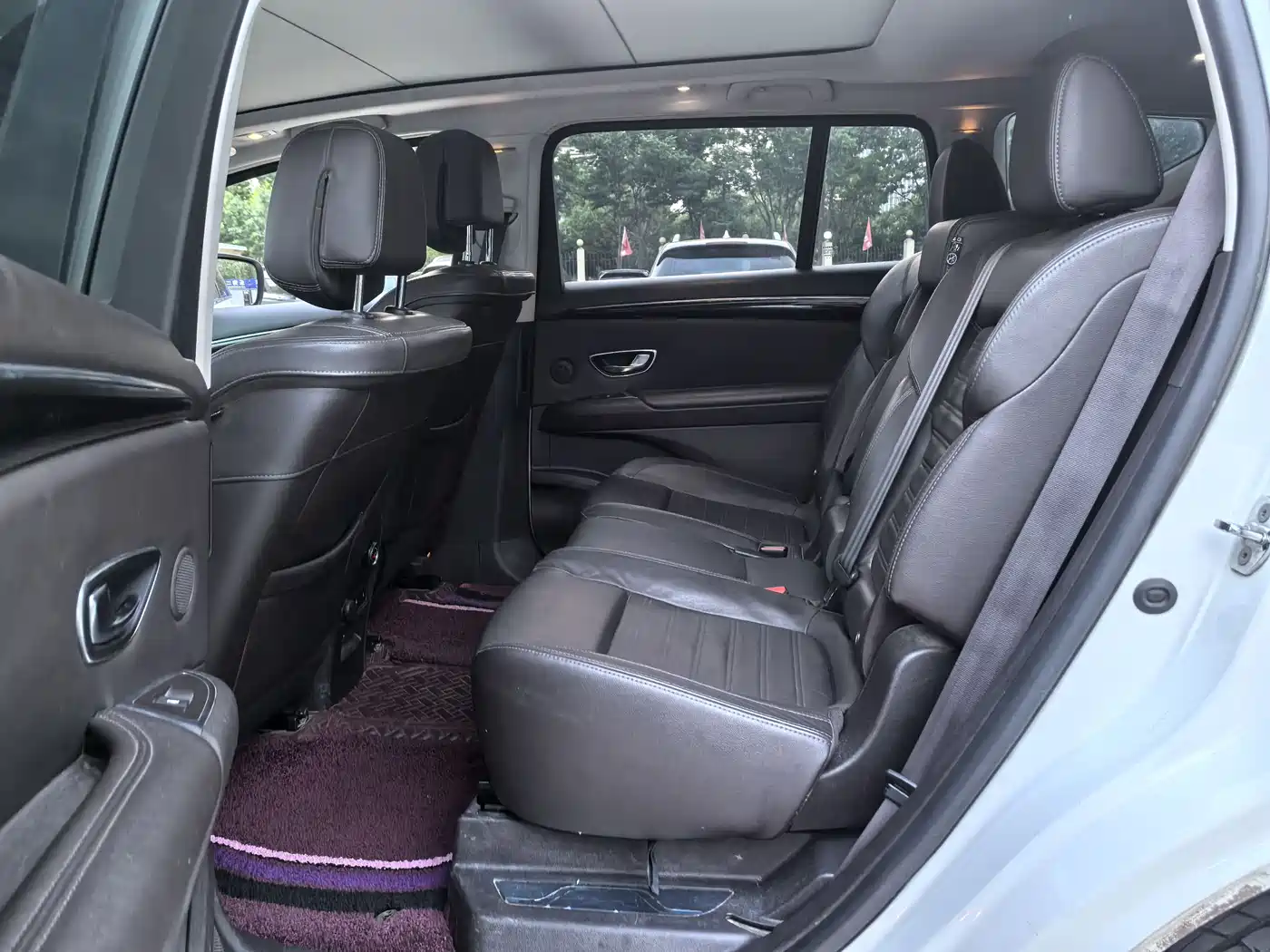 Renault Espace Classic 2018 TCe 300 Adventure фото 7