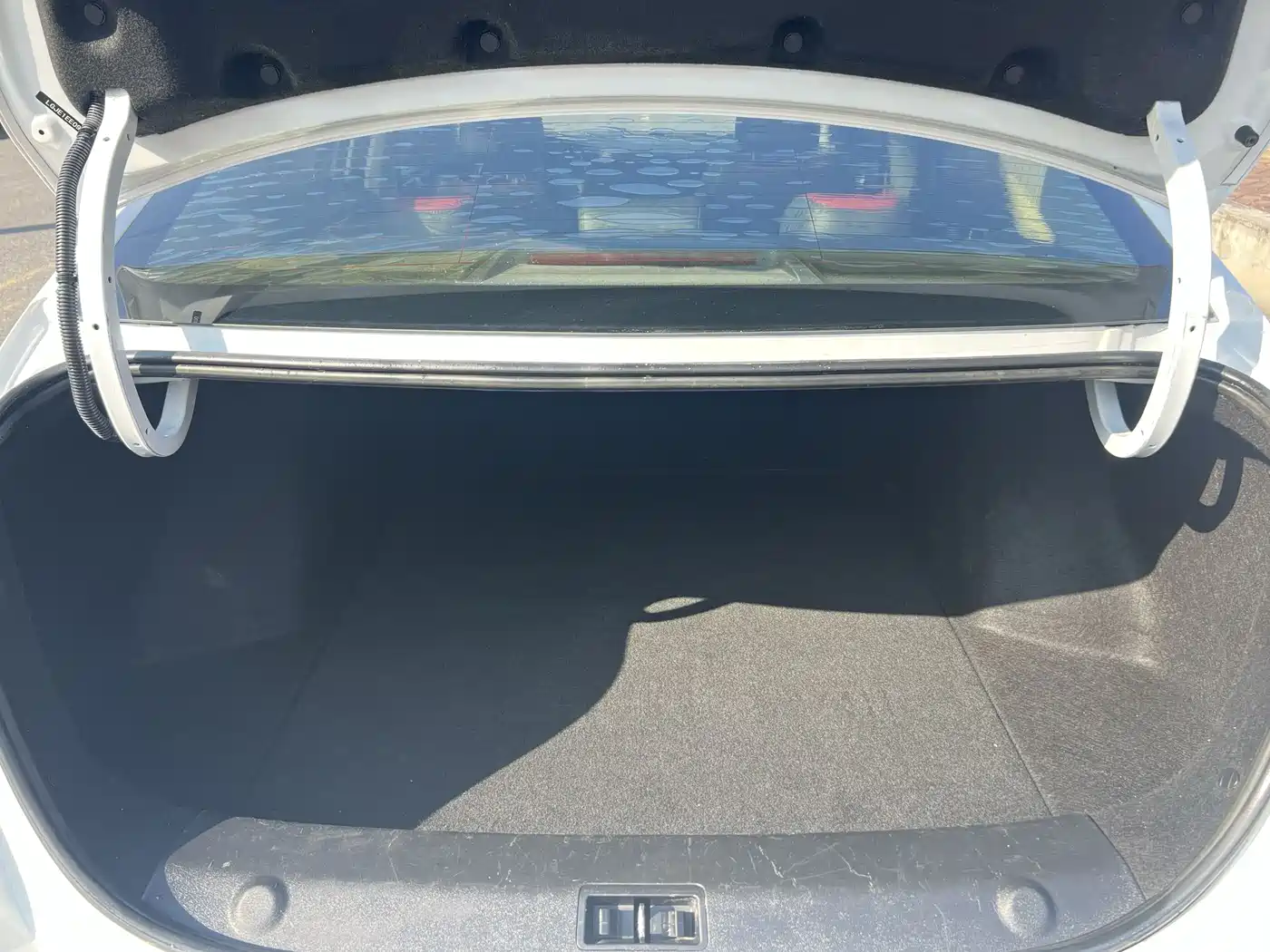 Dongfeng Aeolus Yixuan MAX 2022 2021 1.5T Trendy Dad Edition