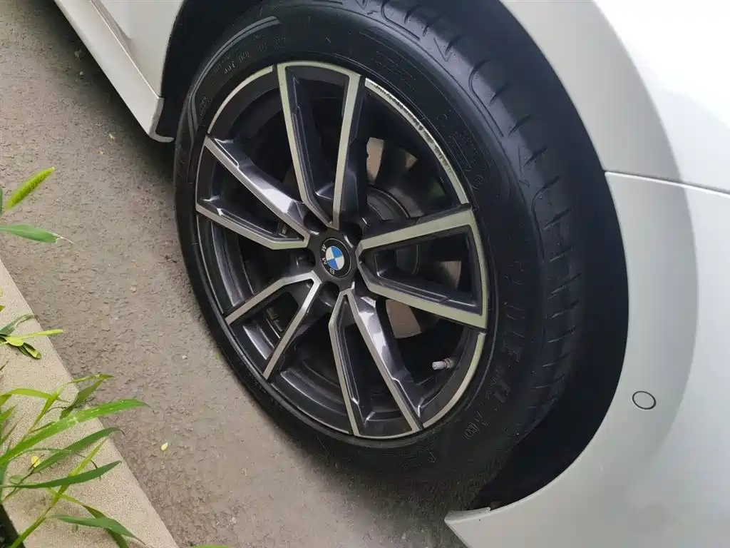BMW 3 Series 2020 Facelift 325Li M Sport Package фото 8