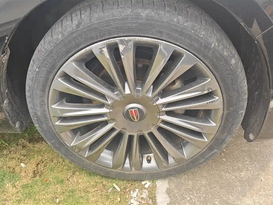 Hongqi H5 2019 30TD Agile Edition фото 6