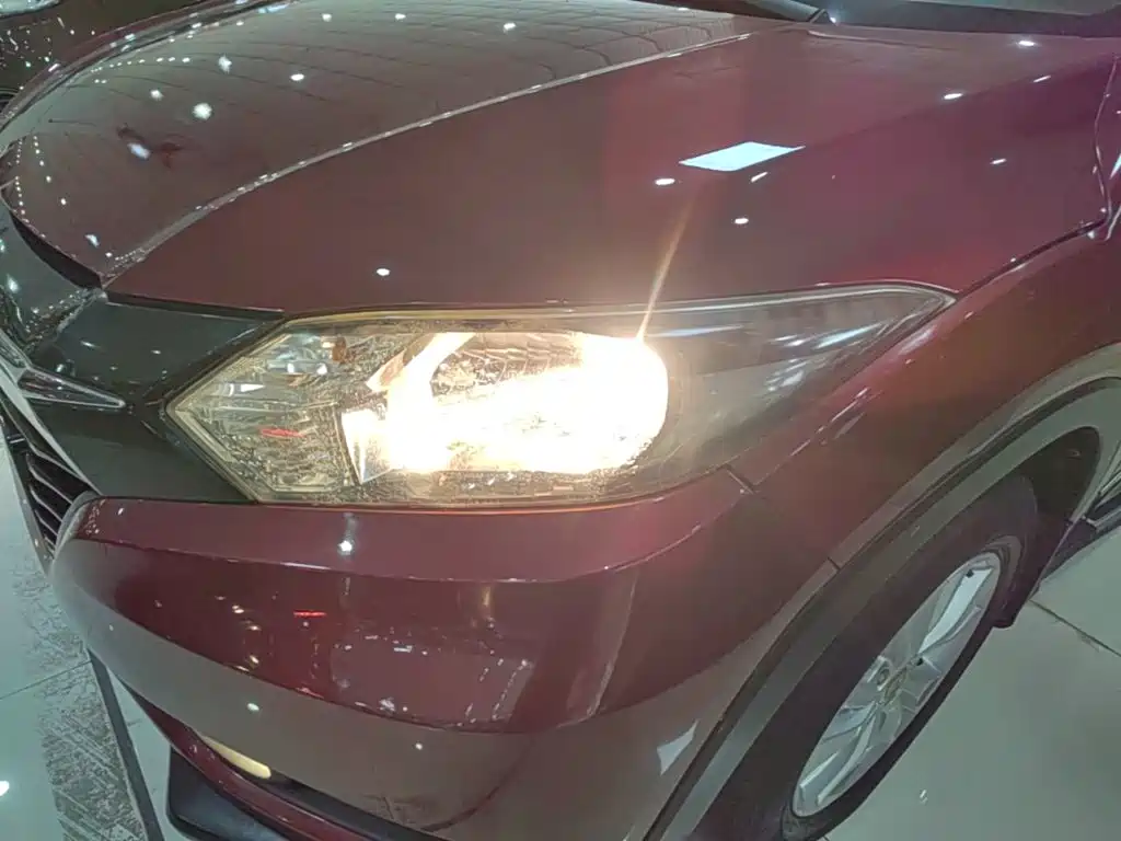 Photo 24 - Honda Vezel