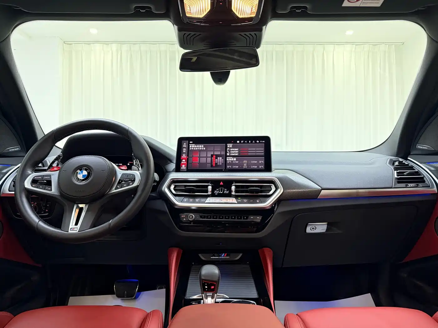 BMW X3 M 2024 2022 X3 M Competition