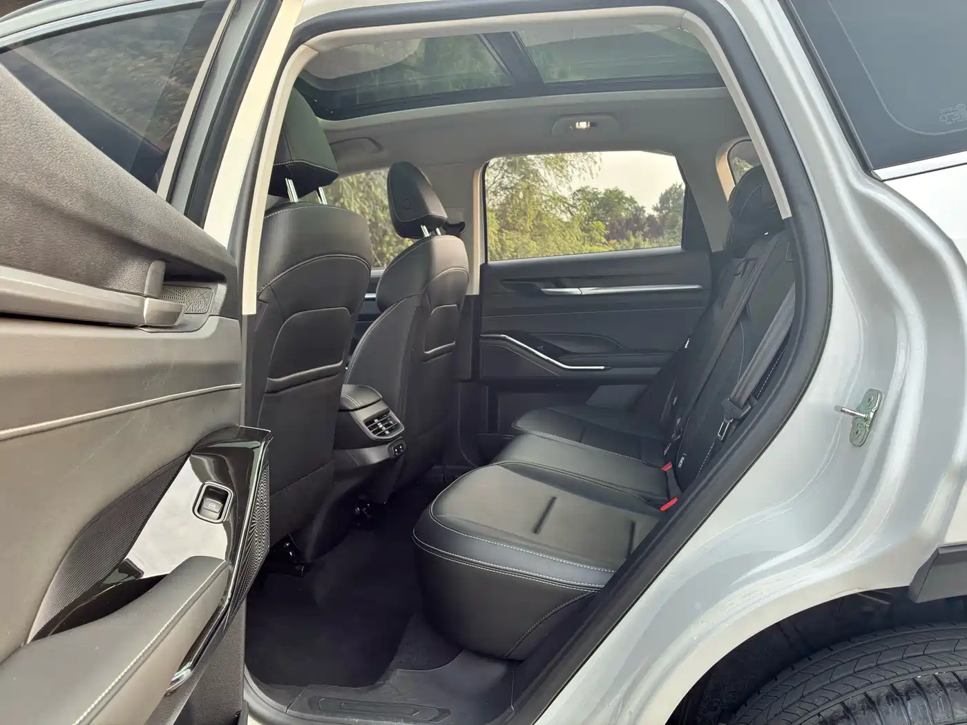Haval H6 2025 2024 Model 1.5T 2WD Classic Edition