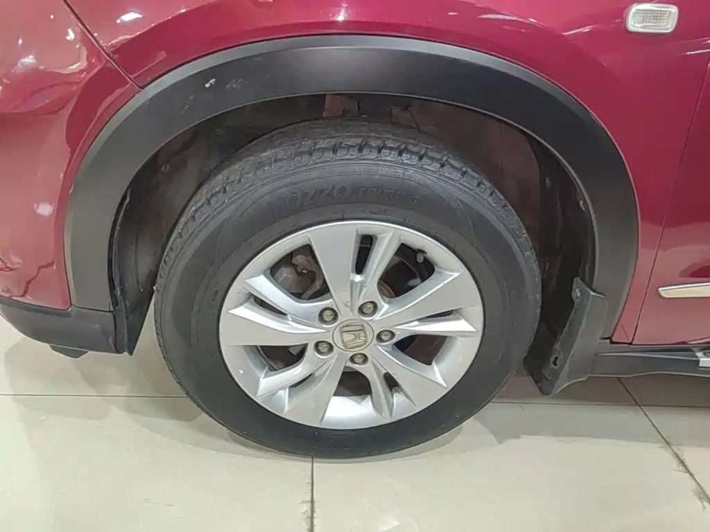 Photo 23 - Honda Vezel