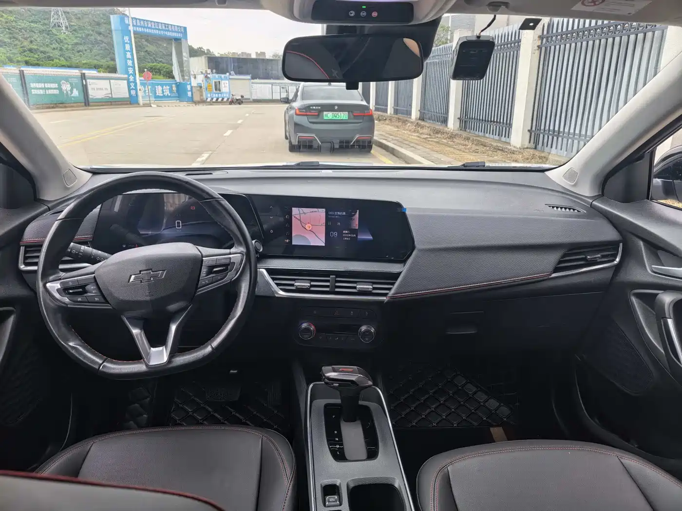 Chevrolet Trax 2022 Trax RS 1.5T CVT Cool Pro фото 6