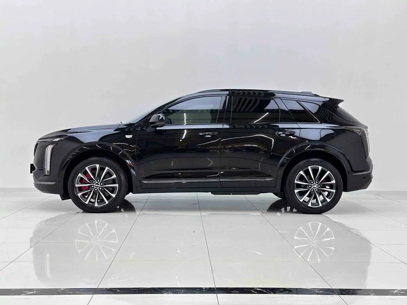 Cadillac XT5 2024 2025 2.0T Premium Model