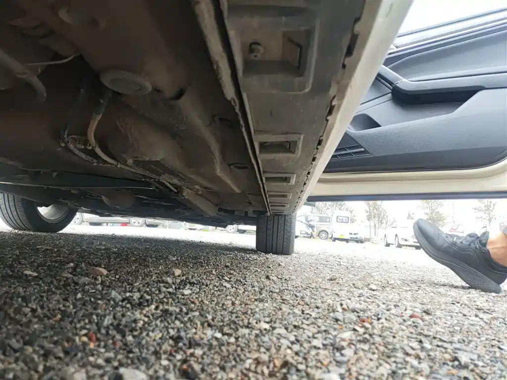 Volkswagen C-TREK 2018 230TSI DSG Luxury фото 19