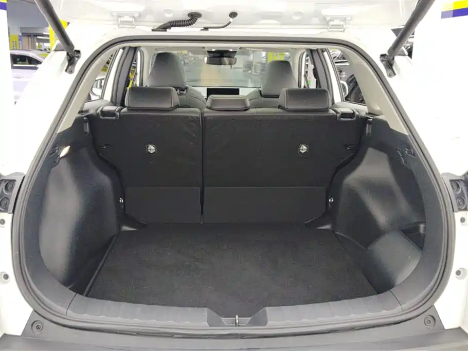 Toyota Frontlander 2023 2.0L Smart Hybrid Dual Engine Prestige Edition фото 4