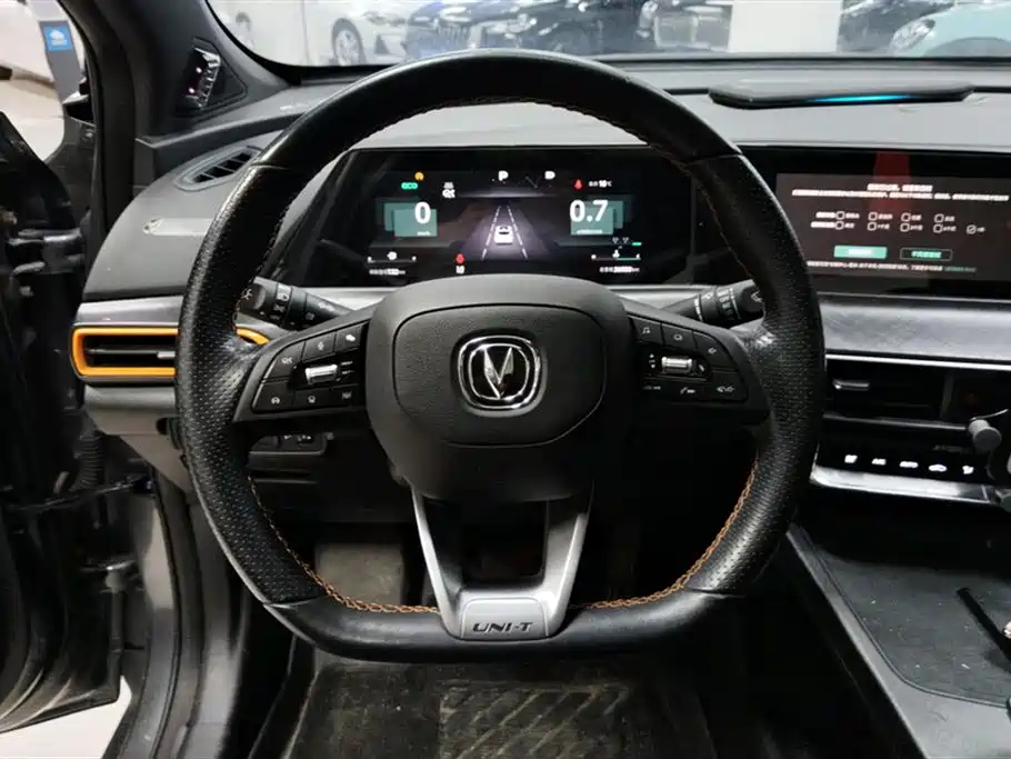 CHANGAN UNI-T