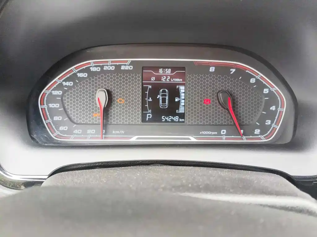 Photo 4 - Chery Tiggo 3x