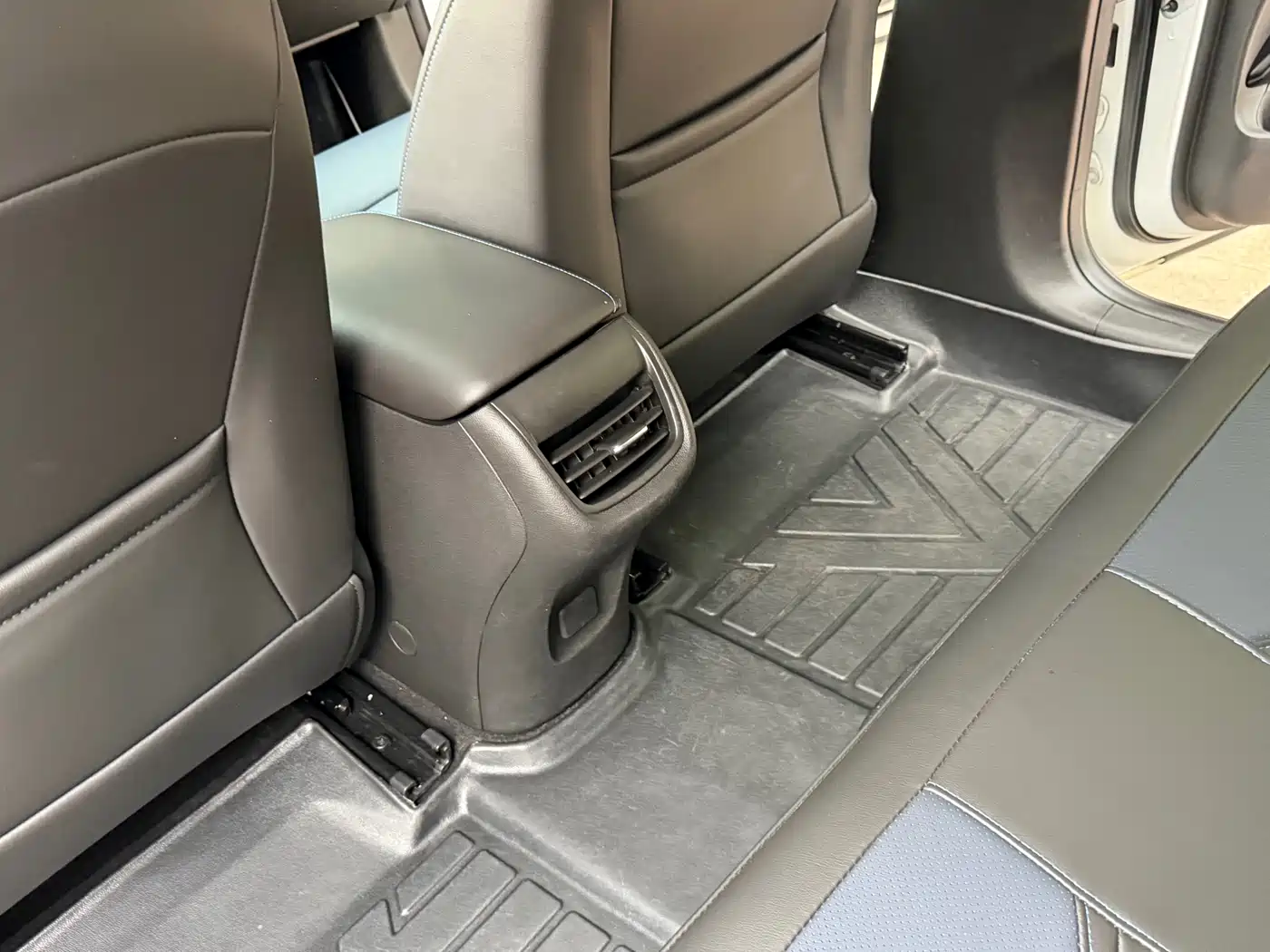 Buick Velite 6 2023 430km Travel Edition фото 14