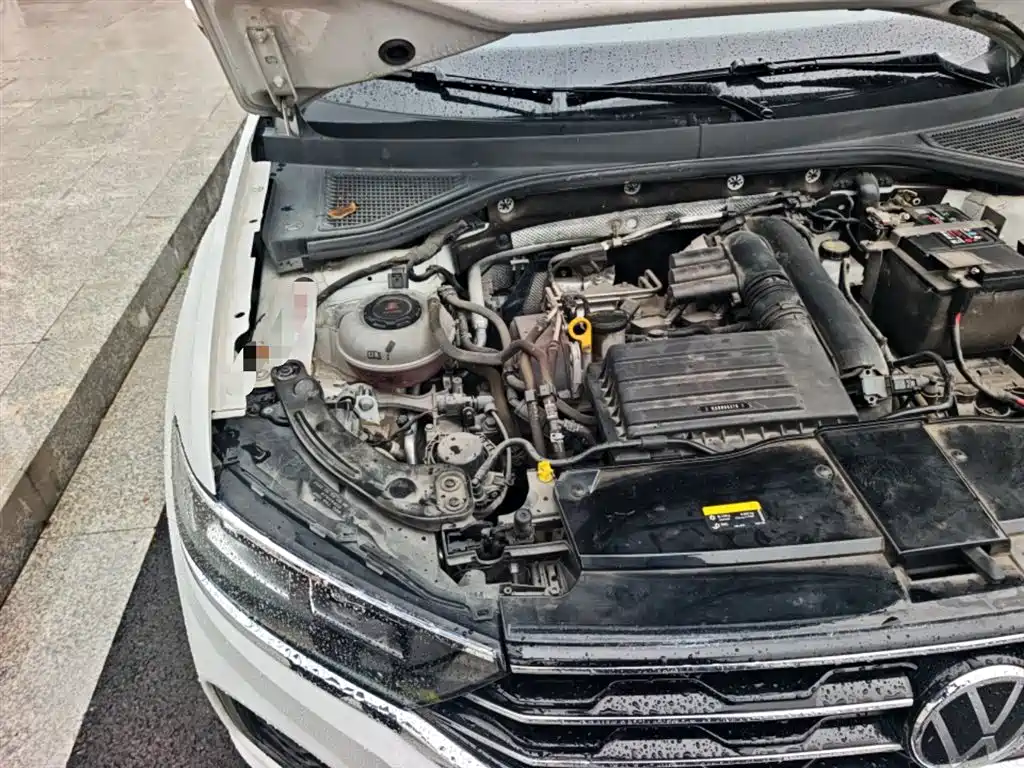 Volkswagen T-ROC 2022 280TSI DSG 2WD Elite PLUS фото 21