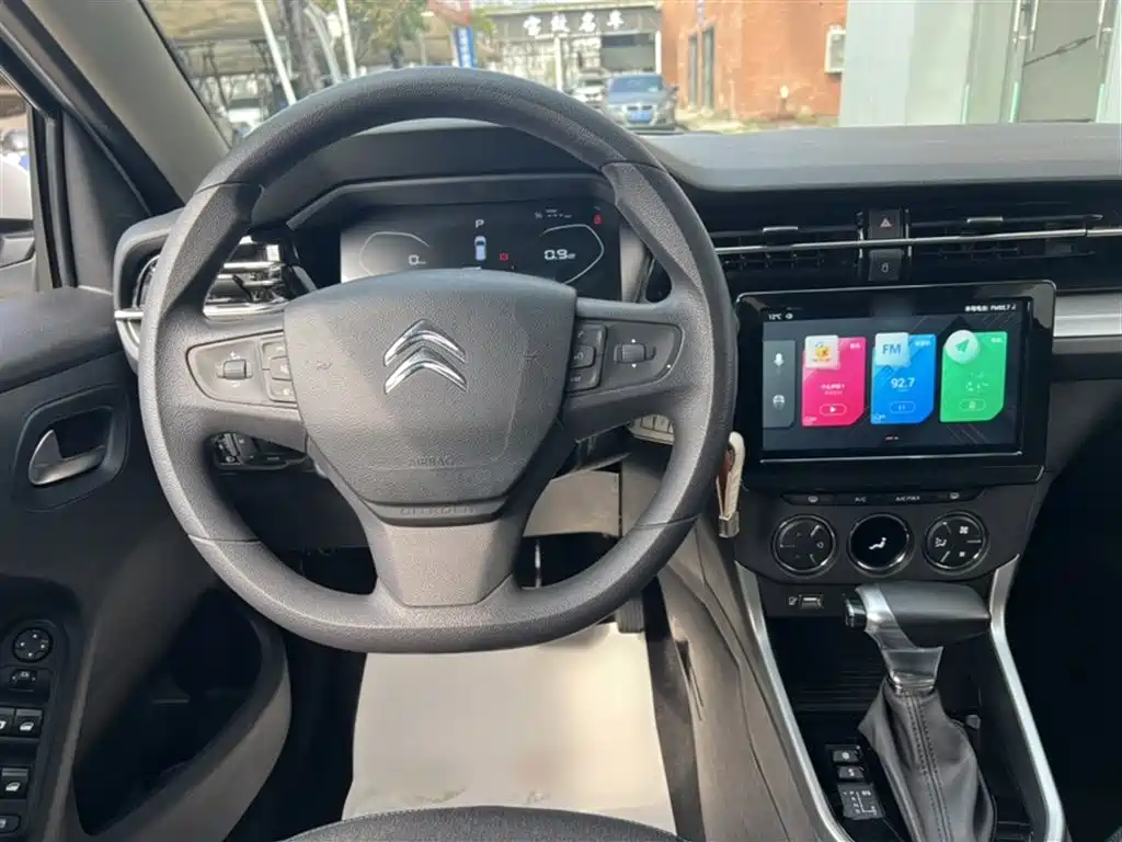 CITROEN C3-XR