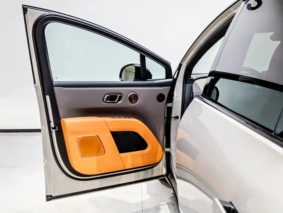 Li Auto Li i8 2025 2025 Standard Edition