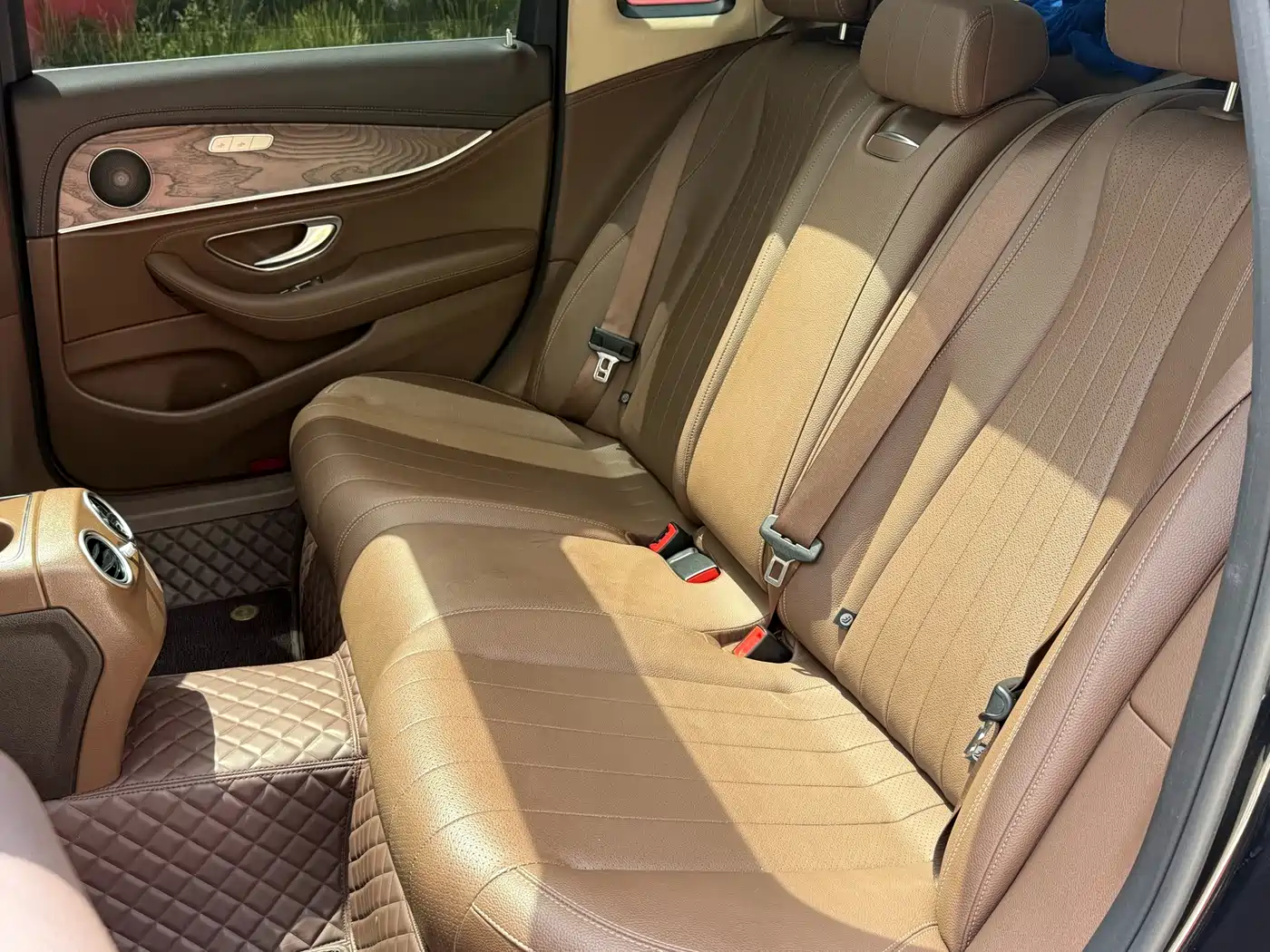 Mercedes-Benz E-Class 2019 Facelift E 300 L Fashion фото 23