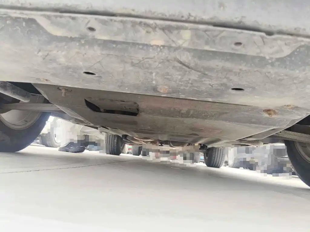 Cadillac SRX 2014 2014 3.0L Comfort Model