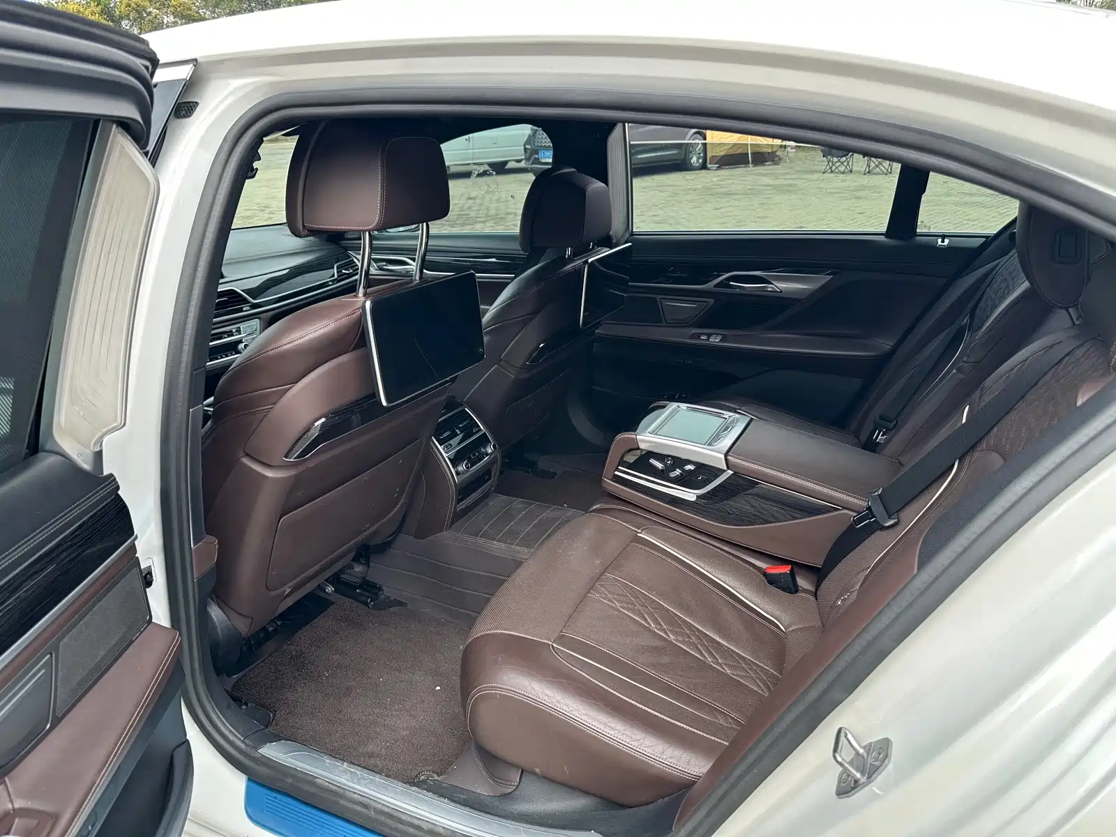 Фото 6 - BMW 7 Series