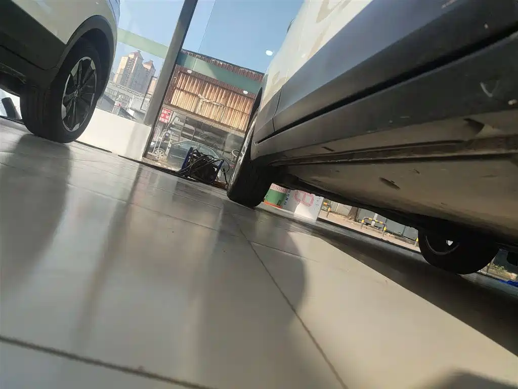 Volkswagen T-Cross 2019 280TSI DSG Comfort Edition фото 21