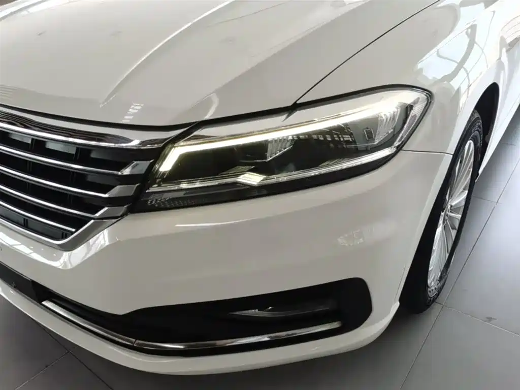 Volkswagen Lavida 2019 280TSI DSG Comfort Edition China VI фото 24