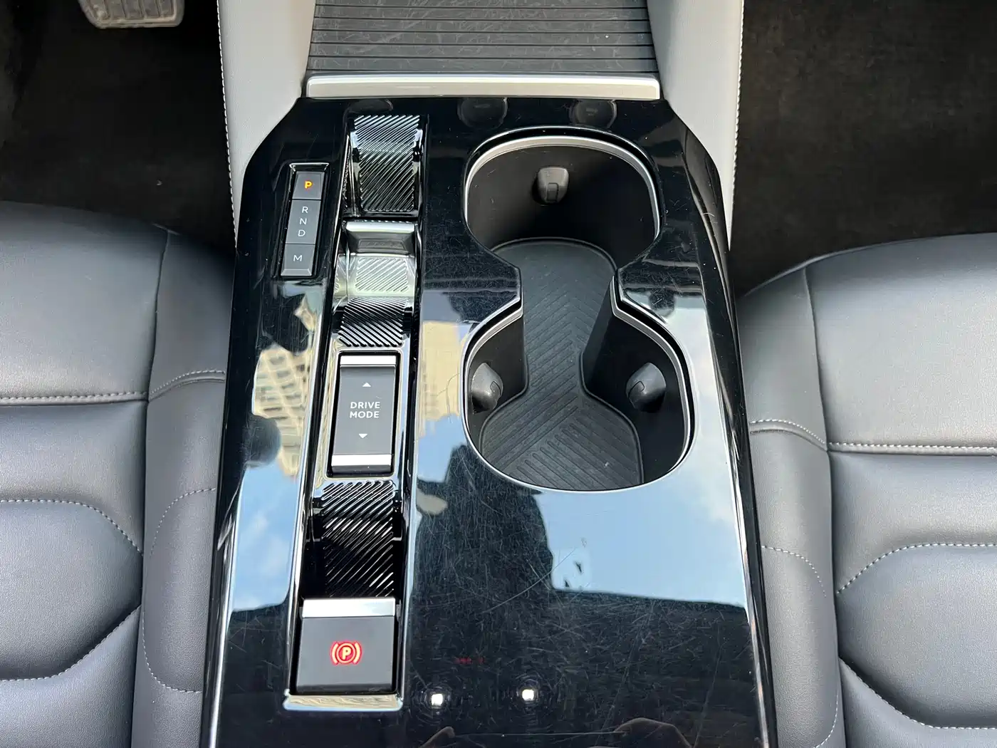 CITROEN VERSAILLES C5 X