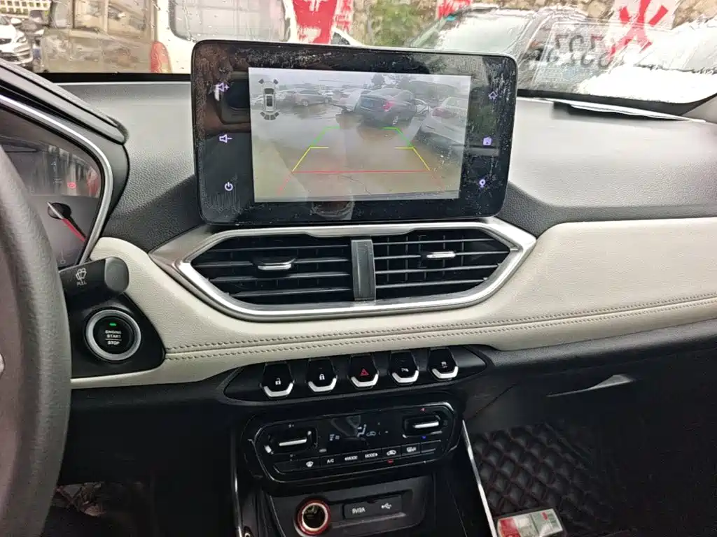 Baojun 530 2019 2019 1.5T CVT Premium China V