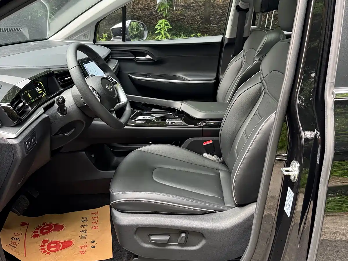 Hyundai Kustu 2024 270TGDi LUX Premium Edition фото 11
