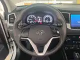 صورة 11 - Hyundai Tucson
