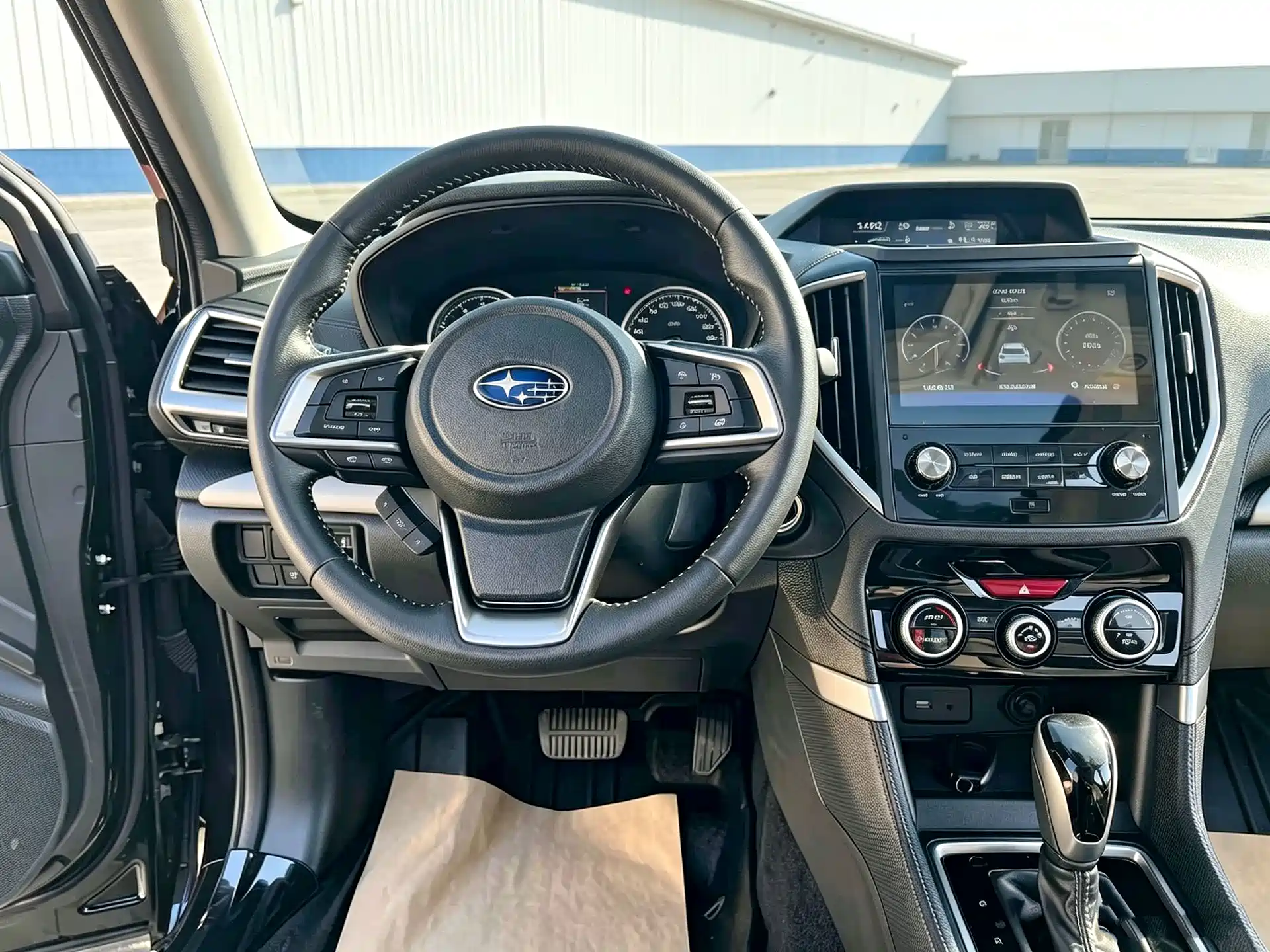 Photo 12 - Subaru Forester