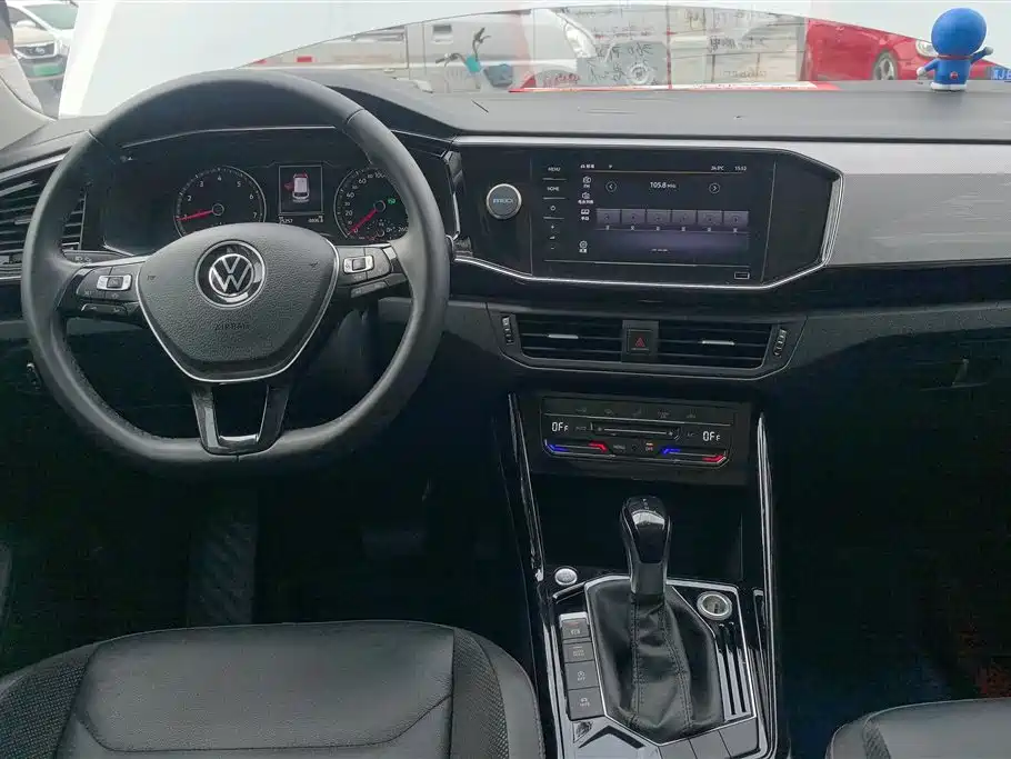 Volkswagen Tayron 2021 330TSI 2WD Luxury Smart Connect Edition фото 12