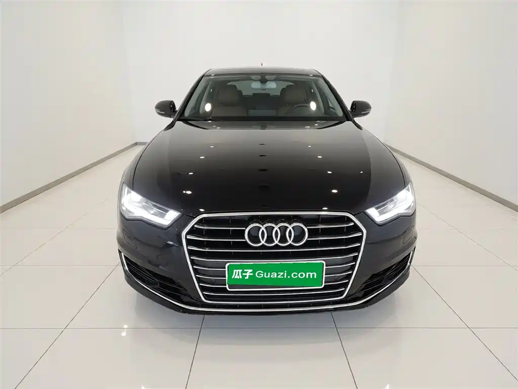 Audi A6L 2018 30th Anniversary TFSI Progressive фото 3