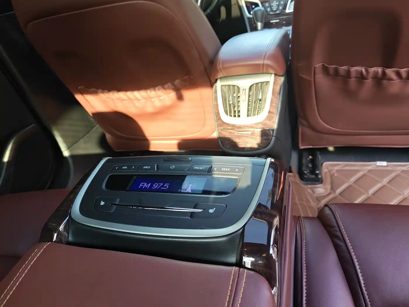 Buick LaCrosse 2014 2.0T SIDI Elite Tech фото 19