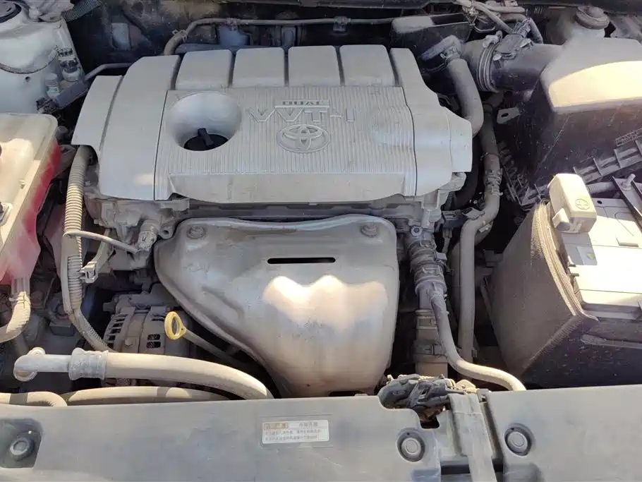 Toyota RAV4 Rongfang 2013 2.5L Auto 4WD Elite фото 10