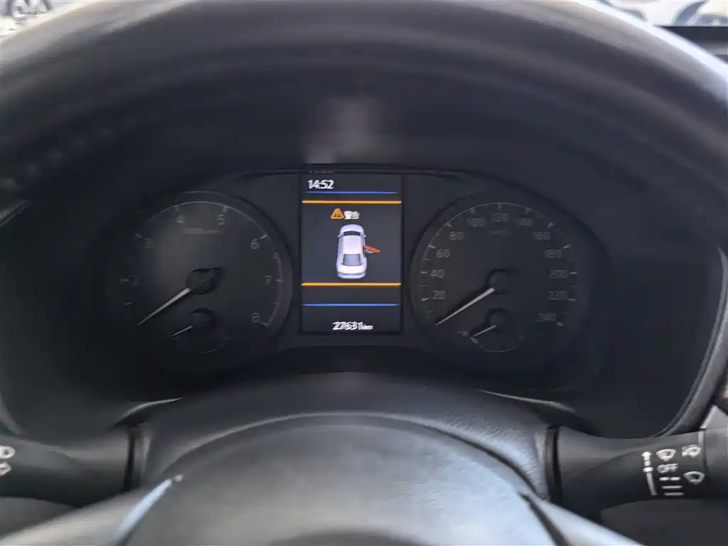 Nissan TEANA, миниатюра 6