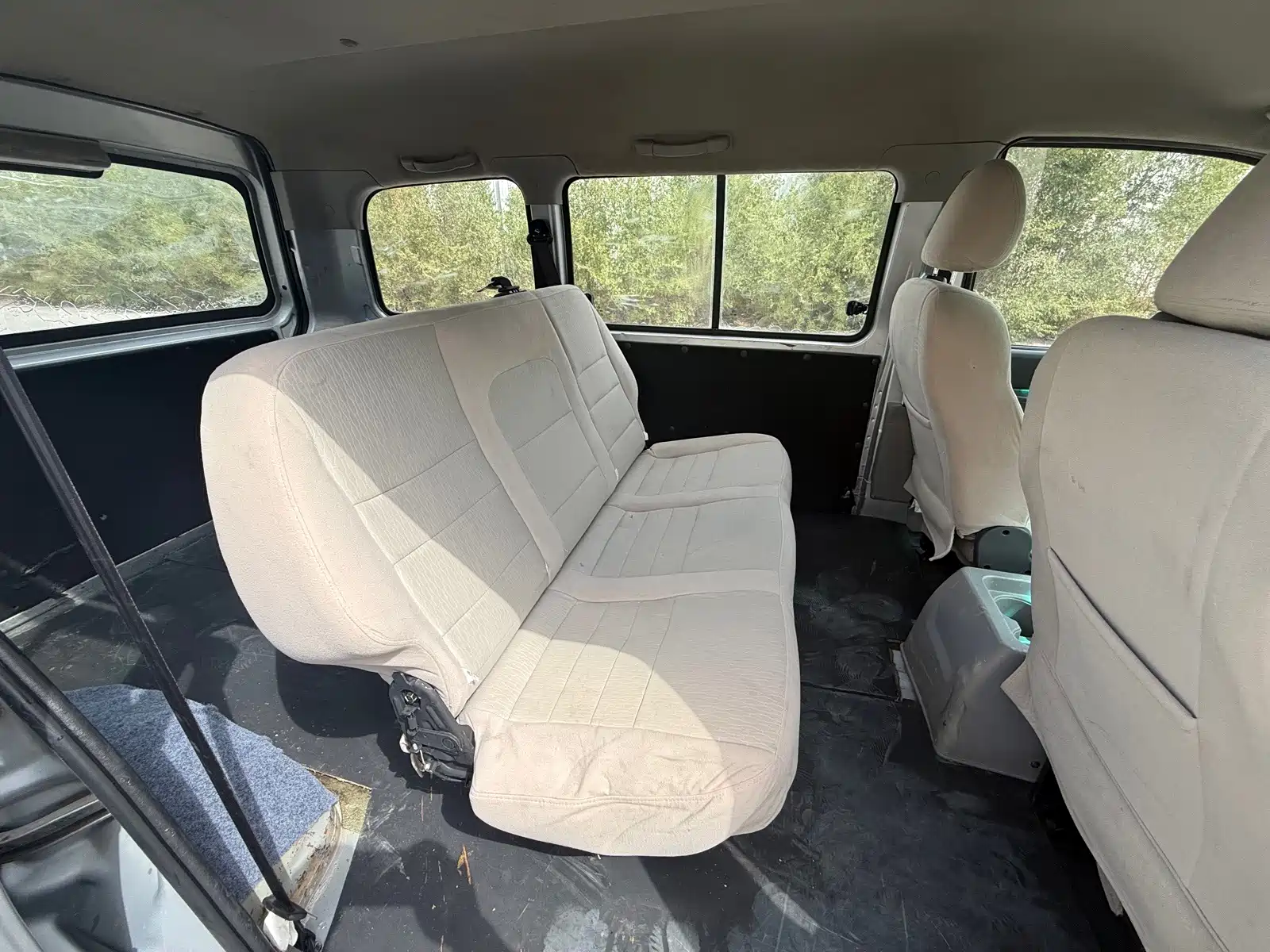 Фото 6 - Dongfeng Fengxing Lingzhi