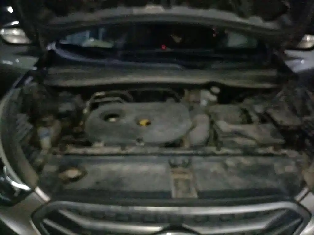 Hyundai Beijing Hyundai ix35 2013 2.0L Automatic 2WD Comfort GL China IV фото 11