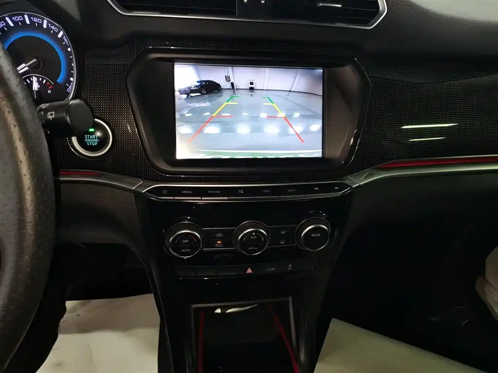 Haval H2 2018 Creation Edition 1.5T DCT 2WD Smart Style China V фото 13