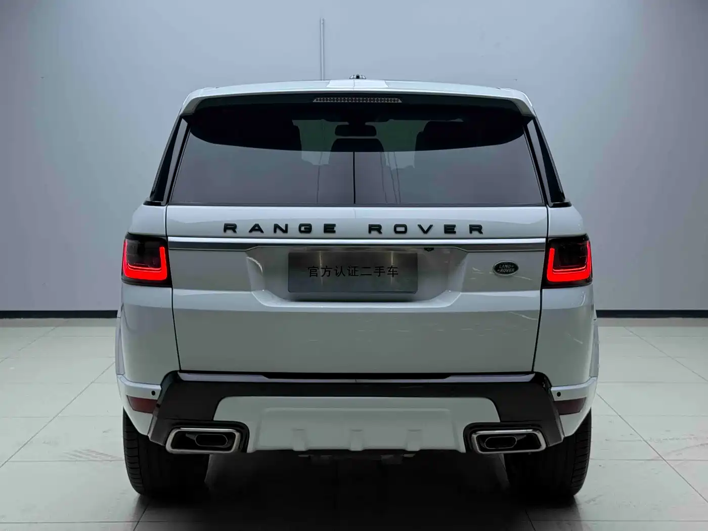 Land Rover Range Rover Sport 2015 3.0 SC V6 HSE фото 13