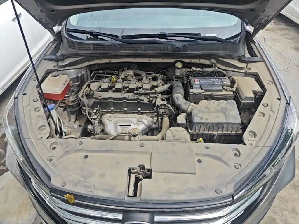 Photo 20 - Changan Eado