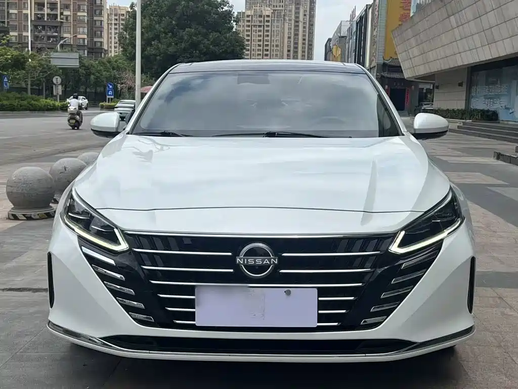 Photo 16 - Nissan Teana
