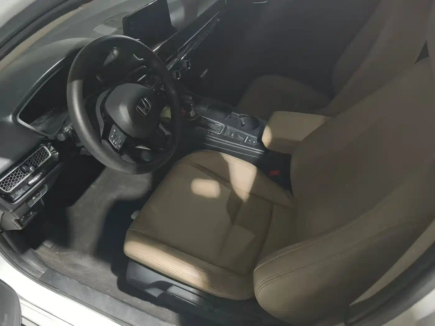 Фото 7 - Honda Integra